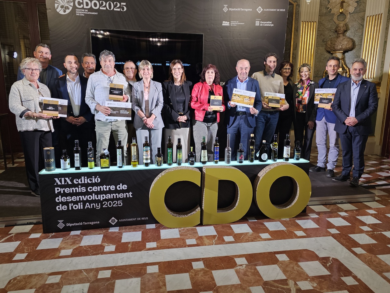 premis cdo 2026