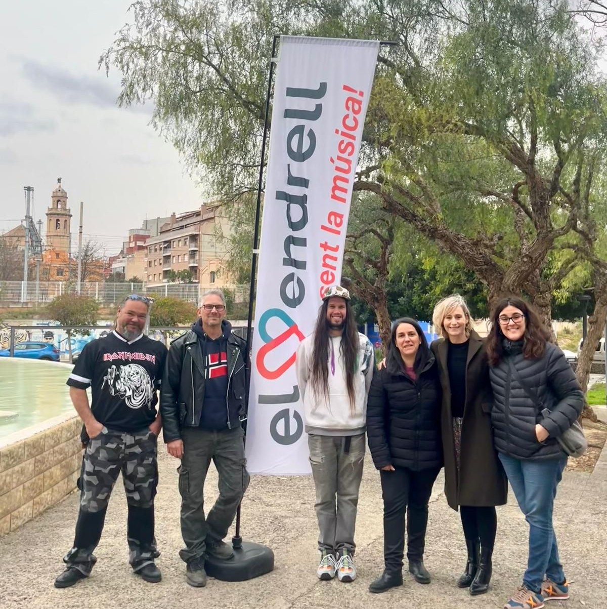 presentacio el vendrell sent la música 2026