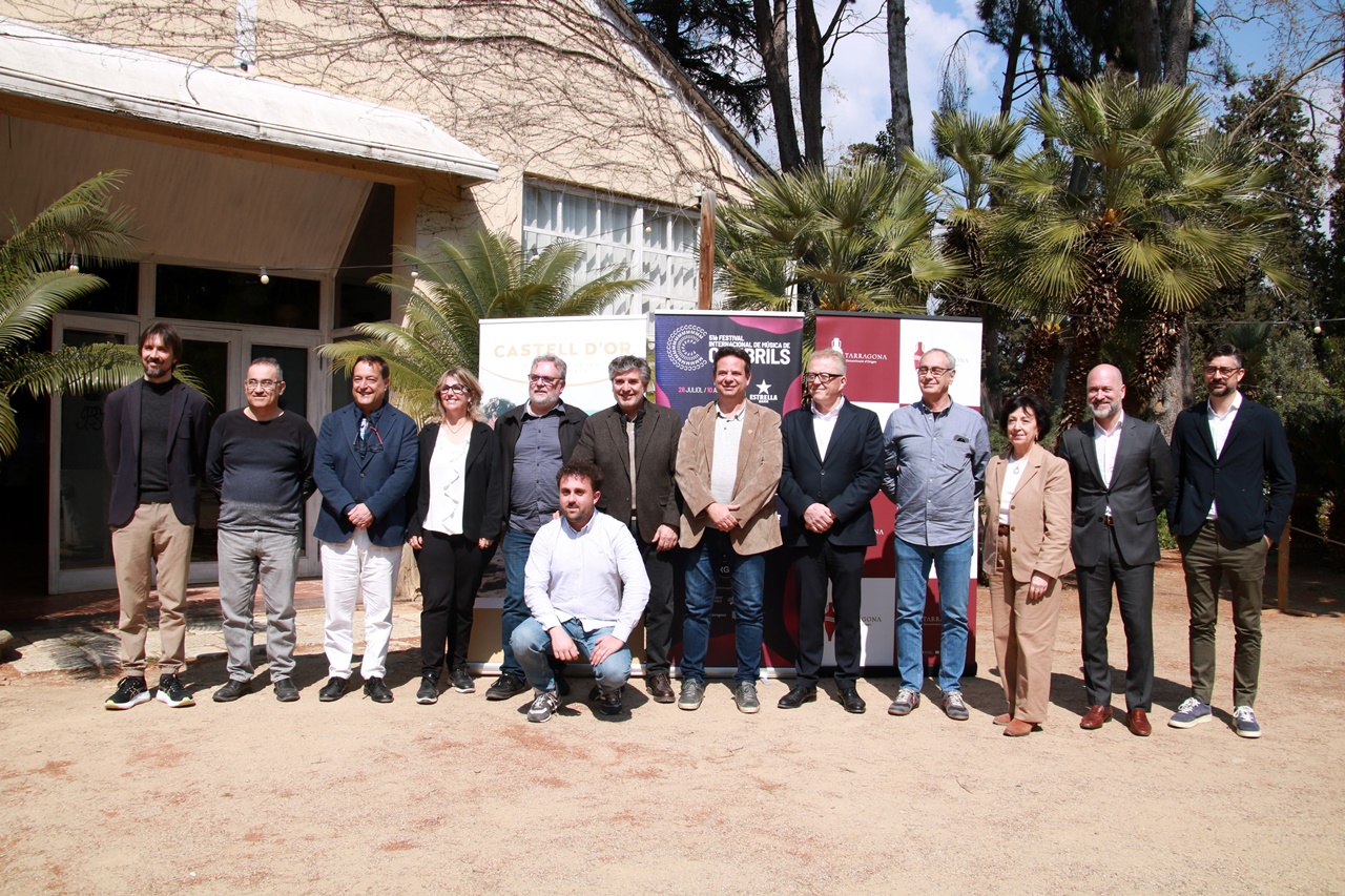 presentació fim cambrils 2026