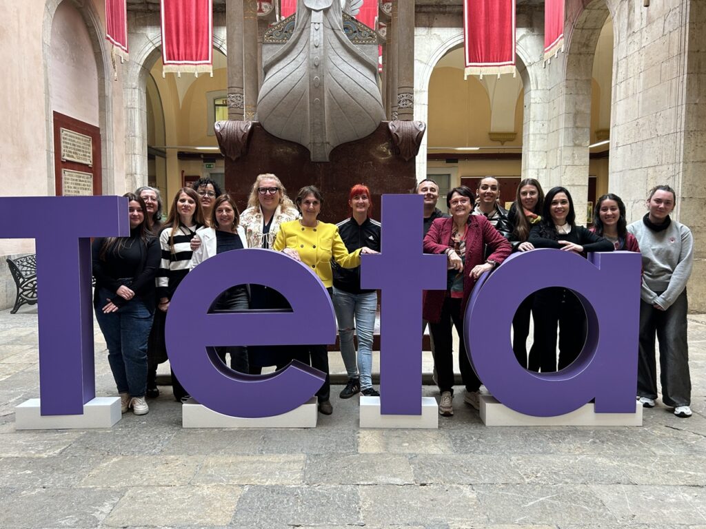 presentació teta 2026