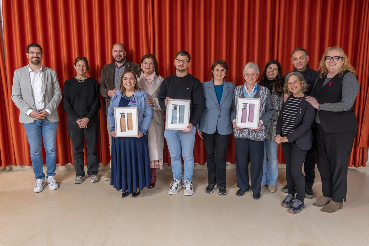 punts llibre dones tarragonines