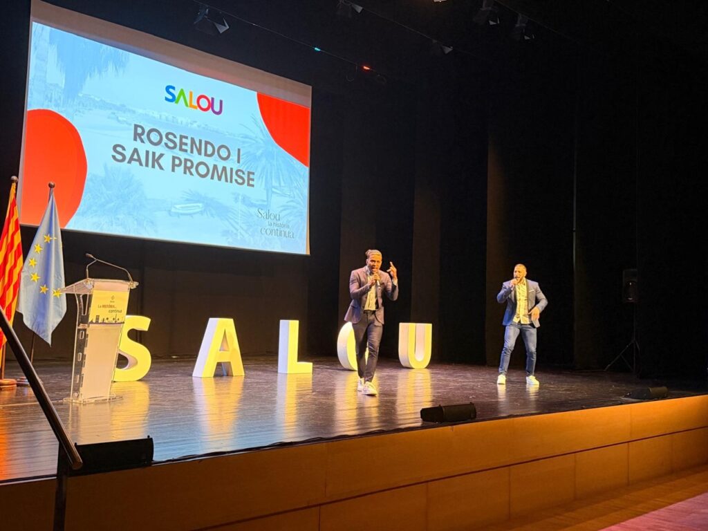 rosendo i saik promise