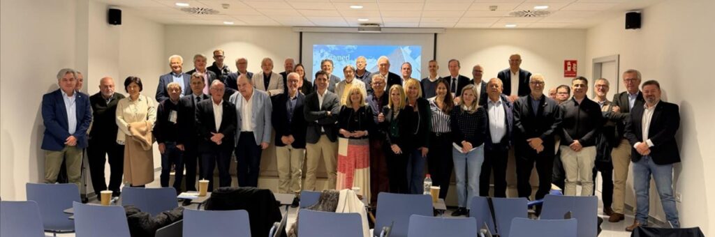 rotary club visita viamed