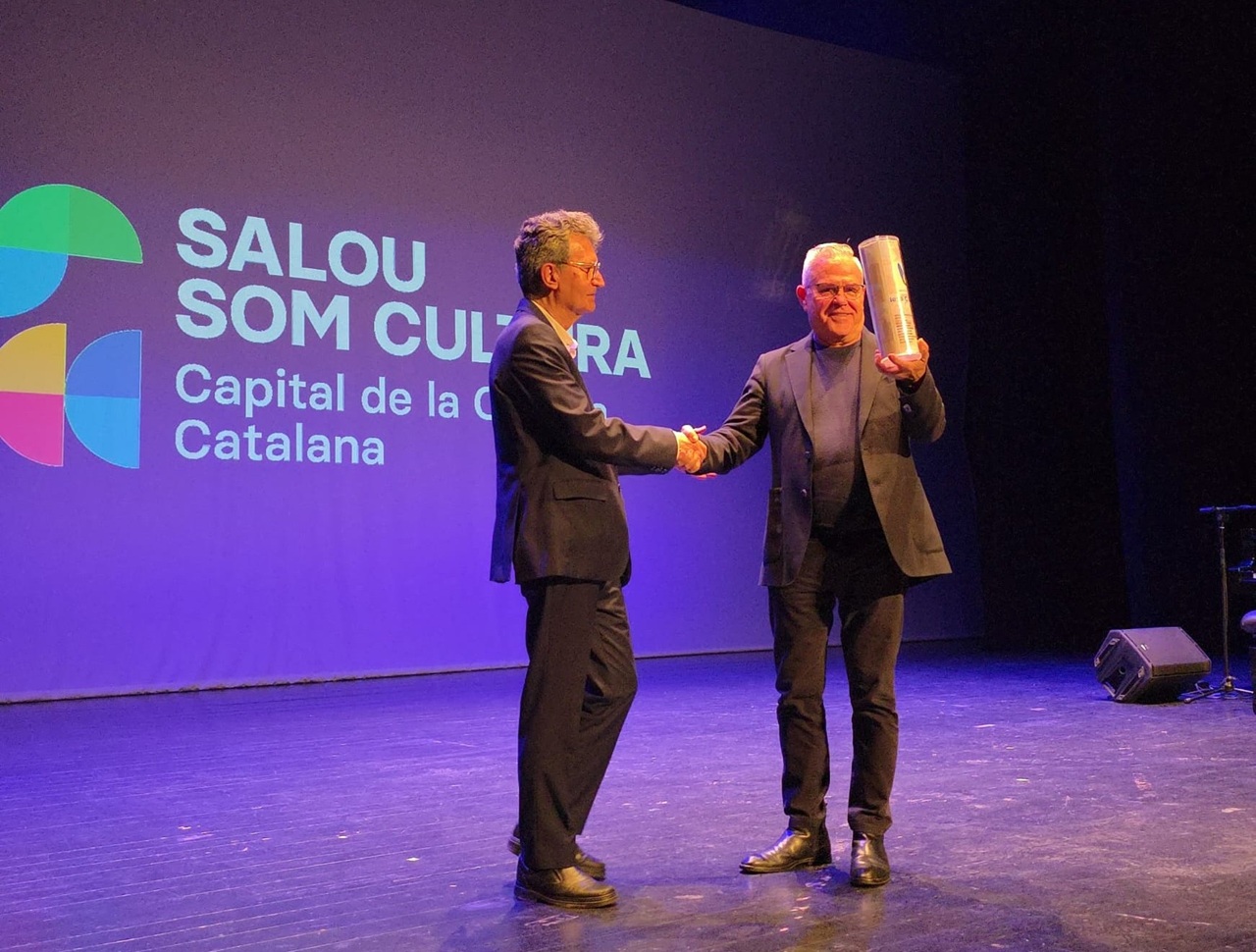 salou capital cultura cloenda