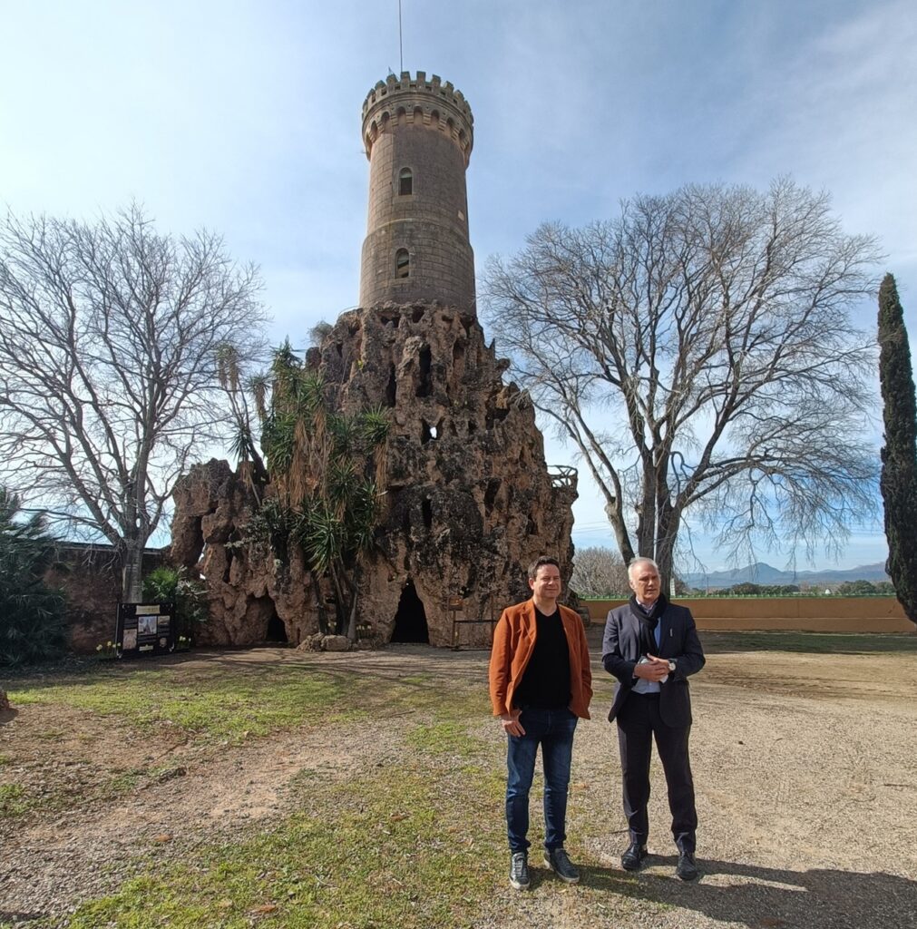 torre angulo klein i javier castillo