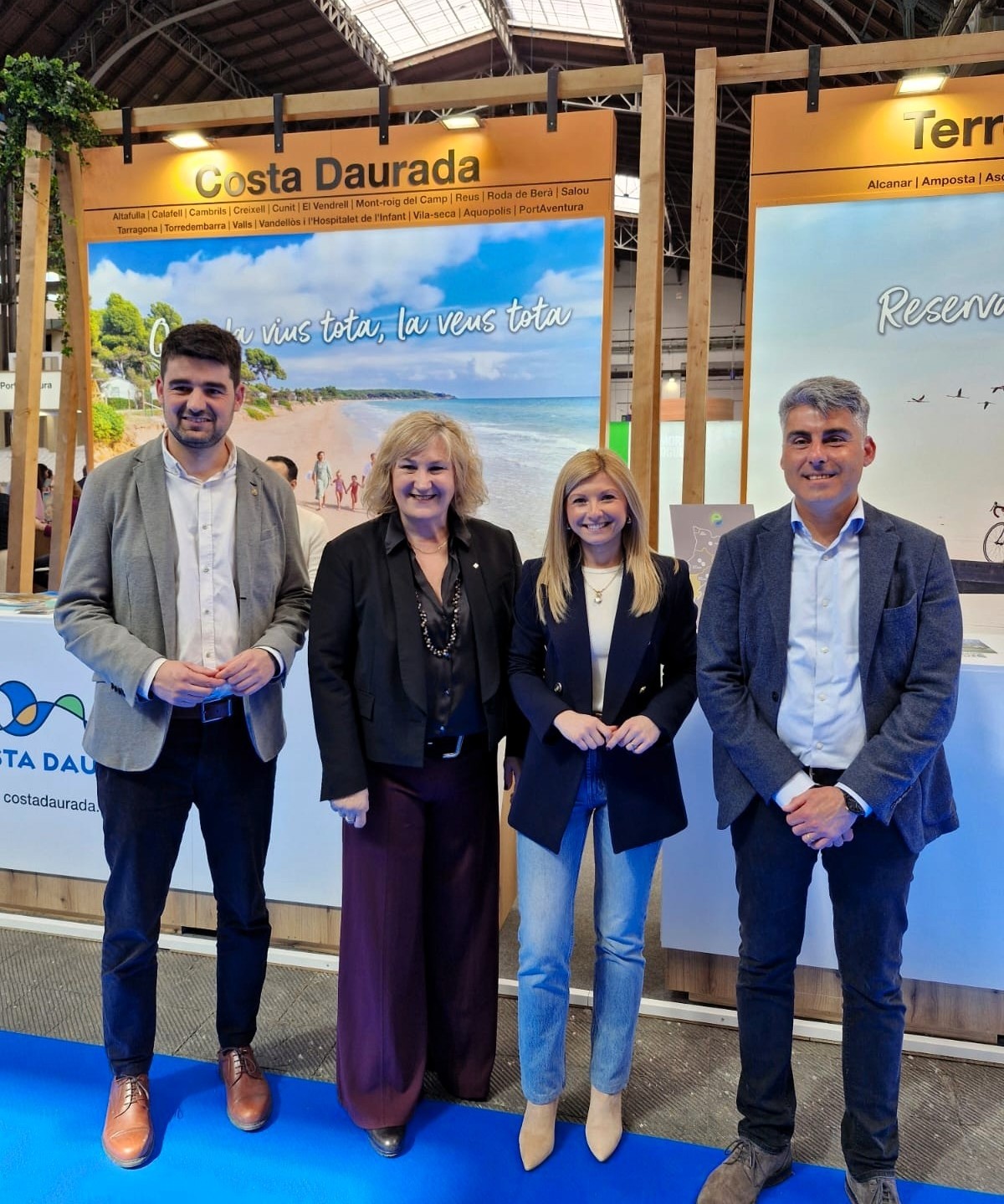 torredembarra b travel