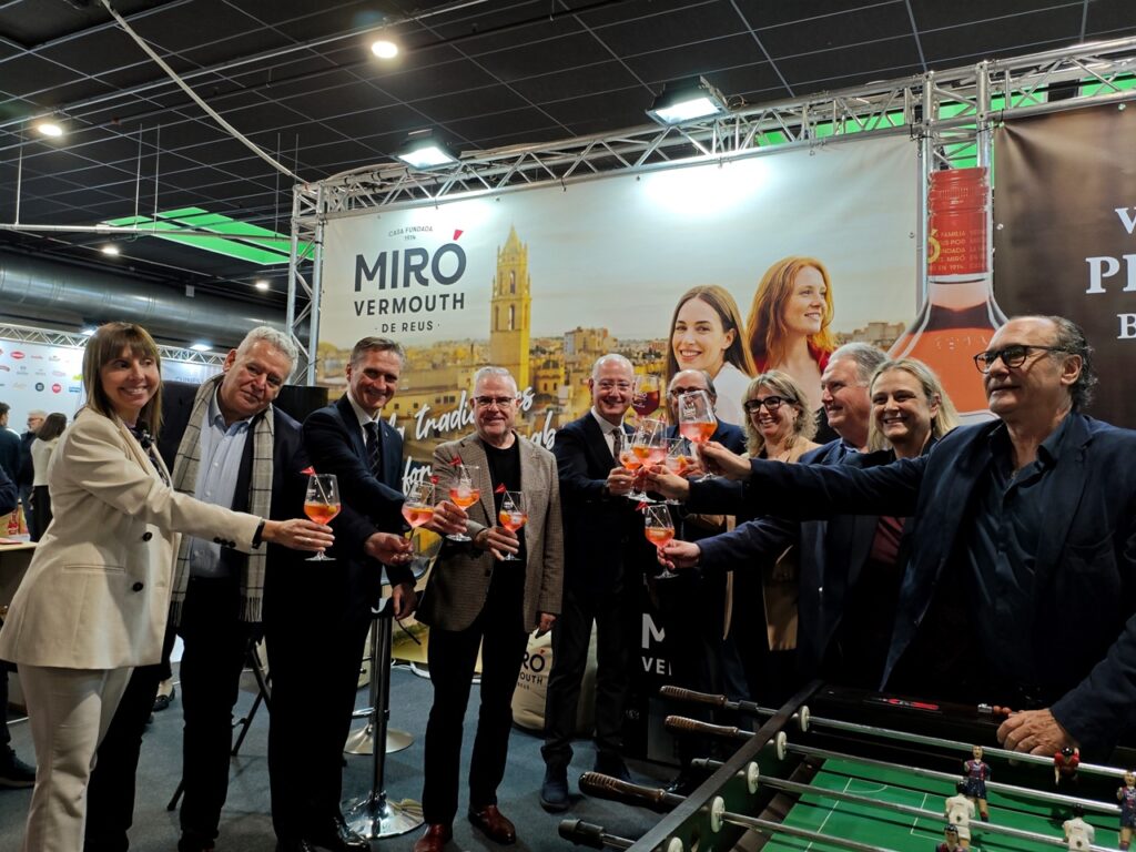 turismarket 26 brindis