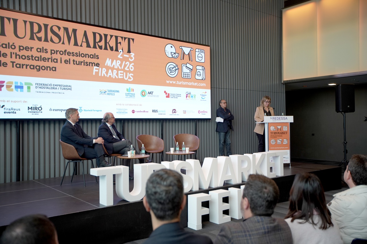 turismarket 26 inauguracio