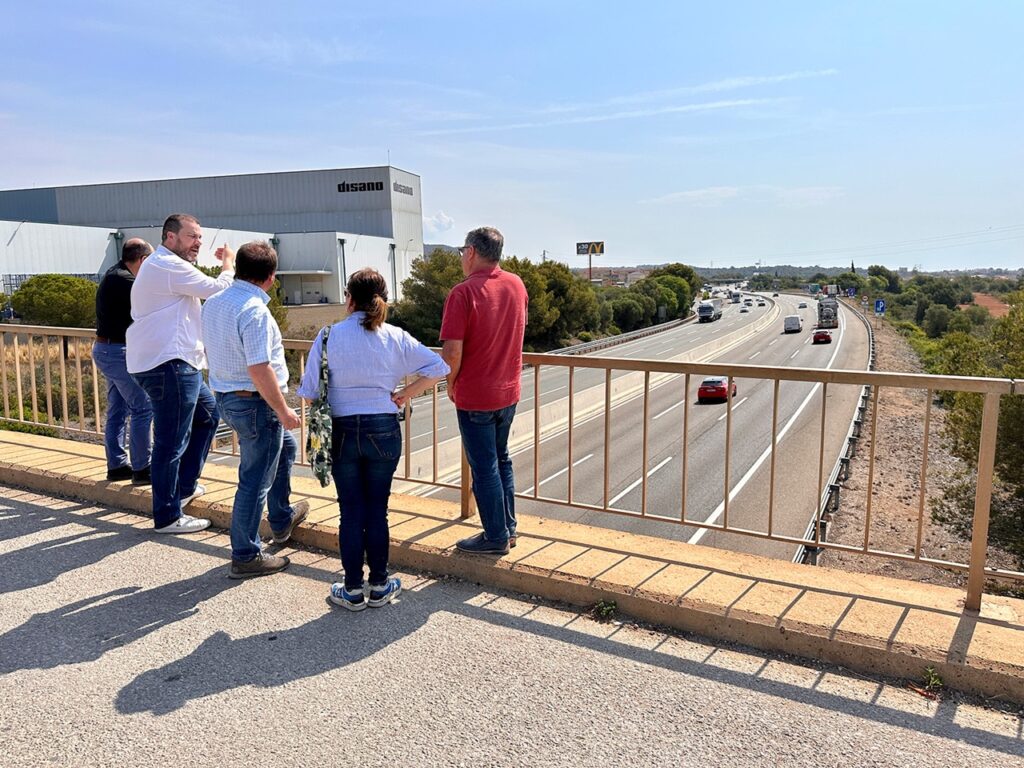 visita acces ap7 roda