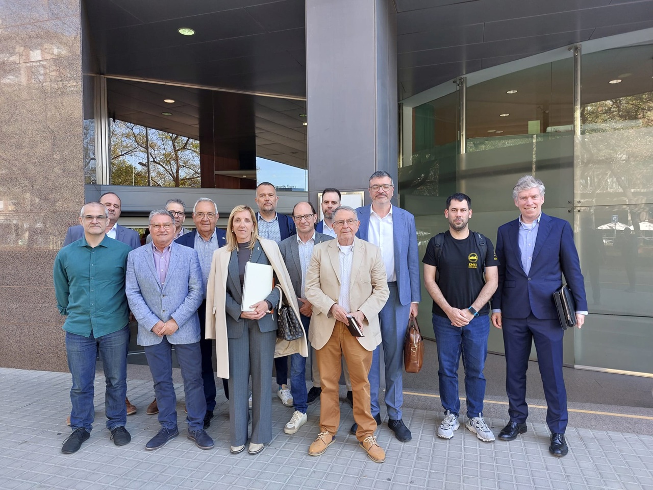 alcaldes r13 i territori
