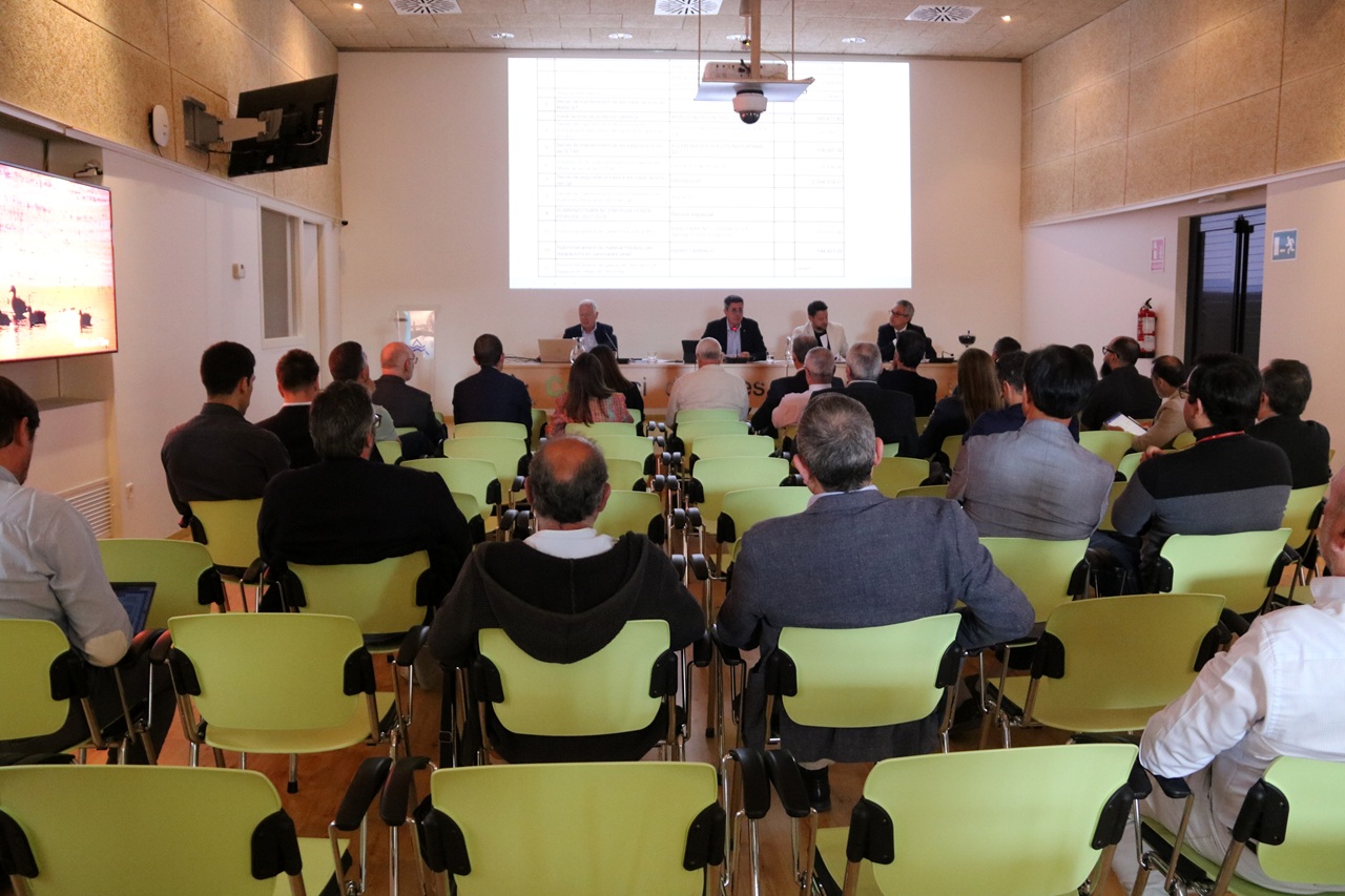 assemblea cat ampolla 2026