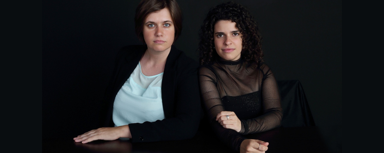belen i esther