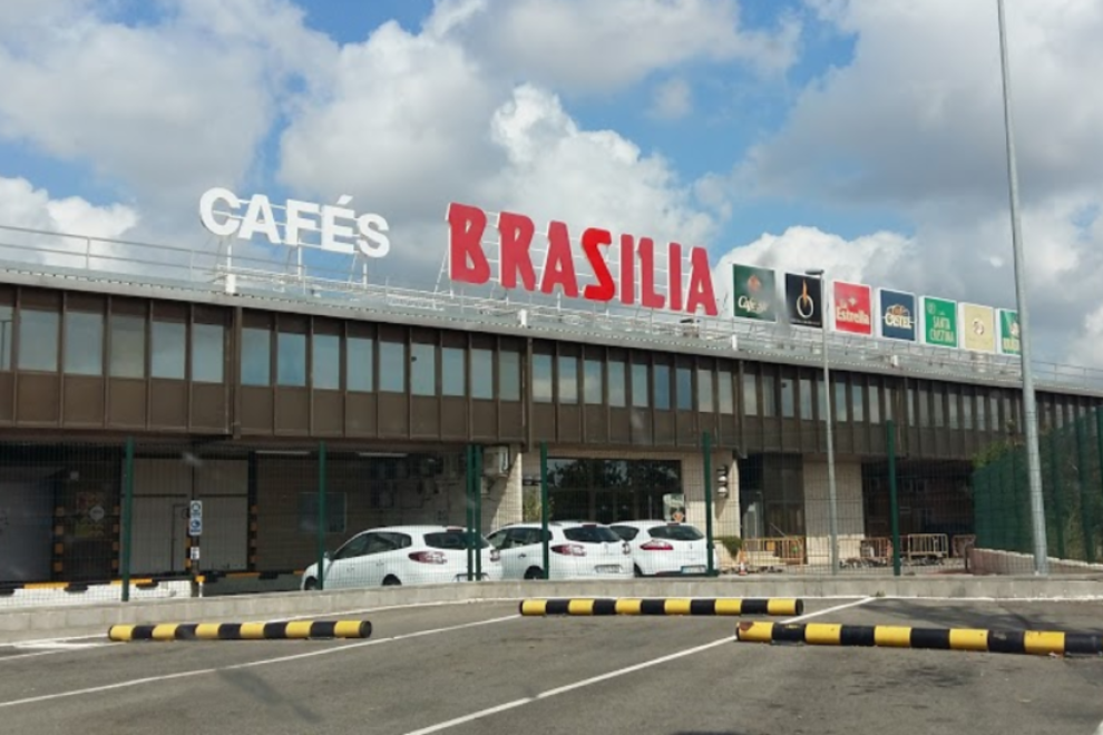 cafes brasilia