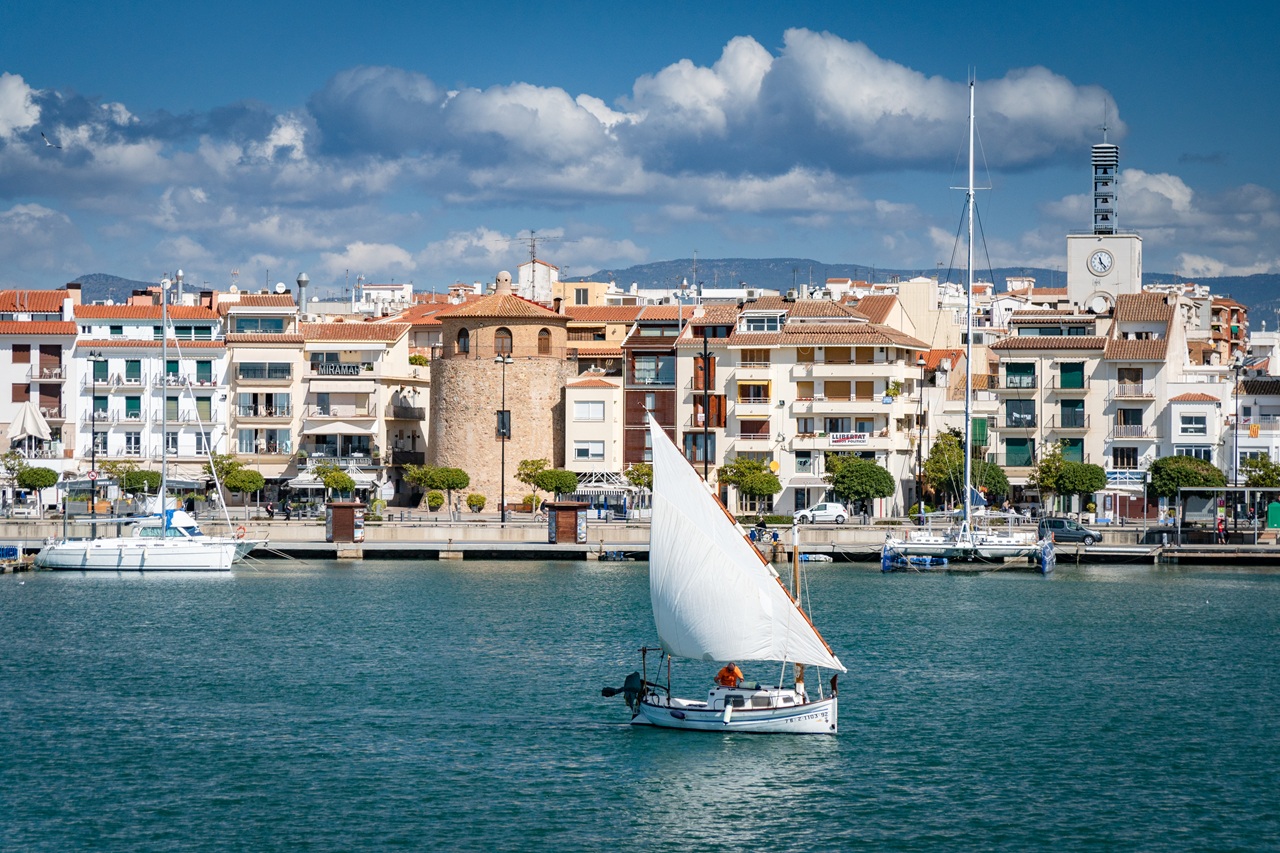 cambrils generica vela llatina