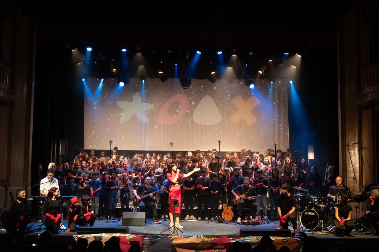 cantata un cant als estels 2025
