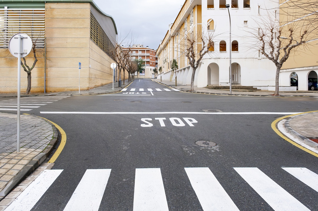 carrer centcelles
