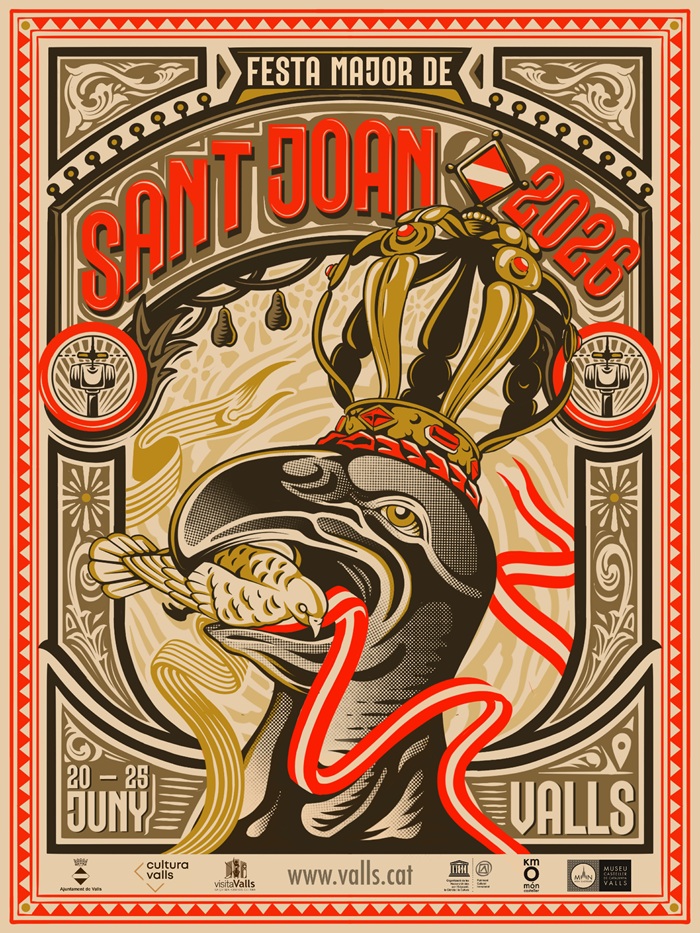 cartell fm sant joan 26