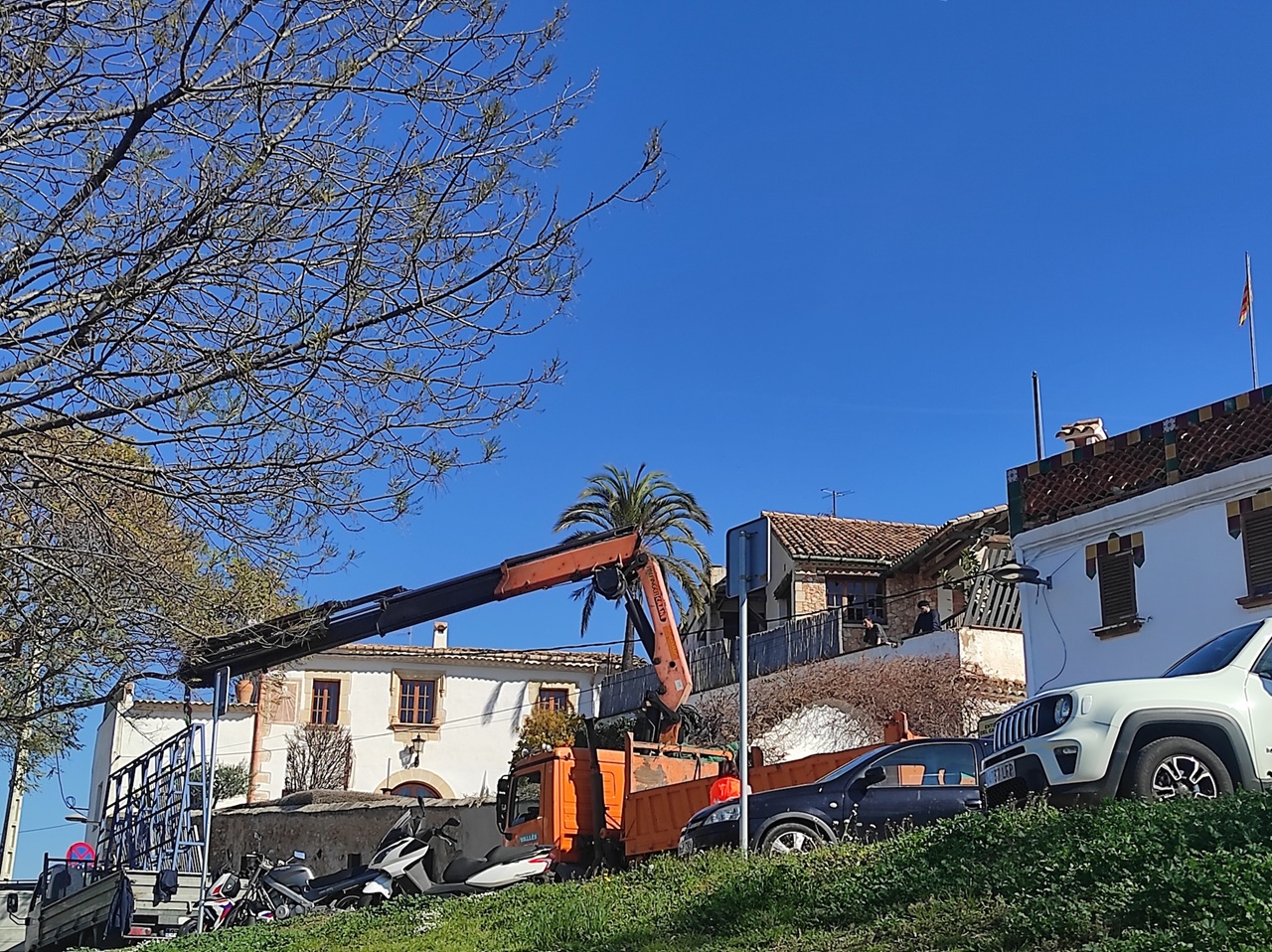 casa robert calafell