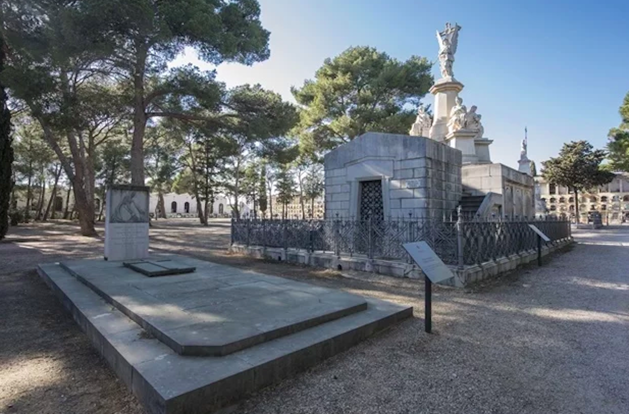 cementiri reus