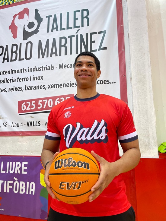 david acosta cb valls