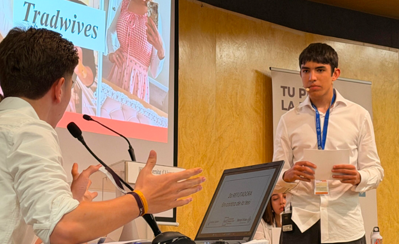 debat alacant