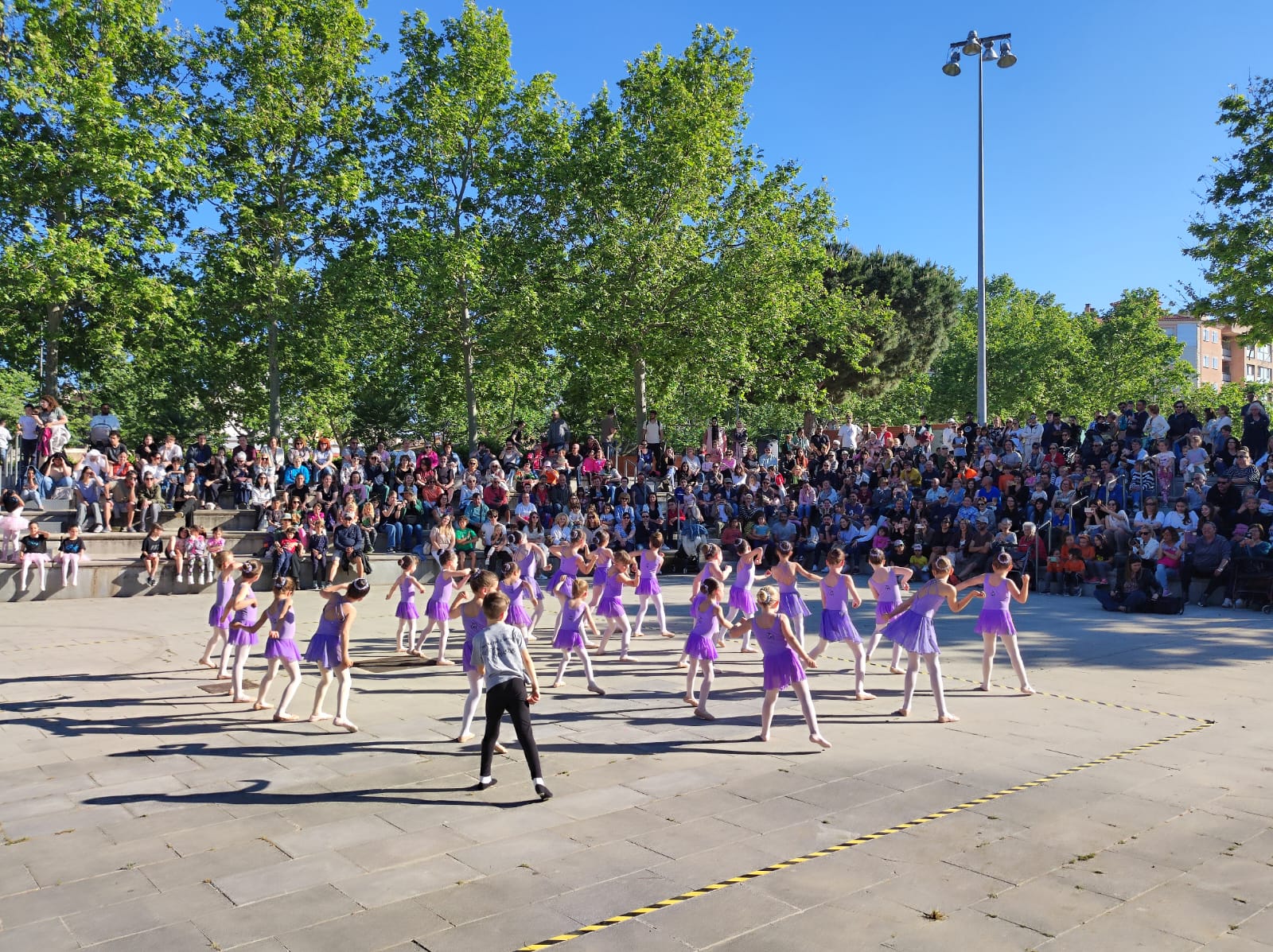 dia dansa cambrils 2025