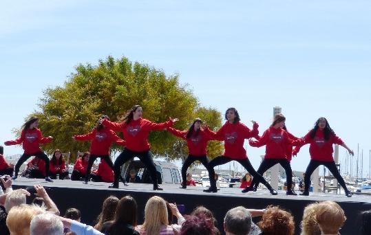 dia internacional dansa calafell