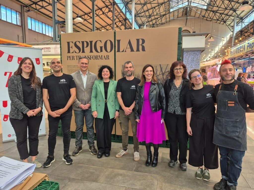 espigolar mercat reus grup