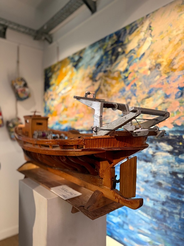 exposició dones de mar