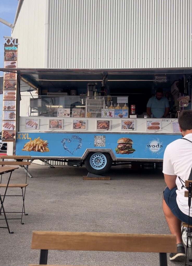 fira semi nous 2026 foodtrucks