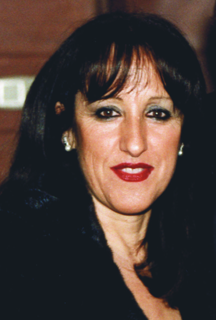 gòria ganga