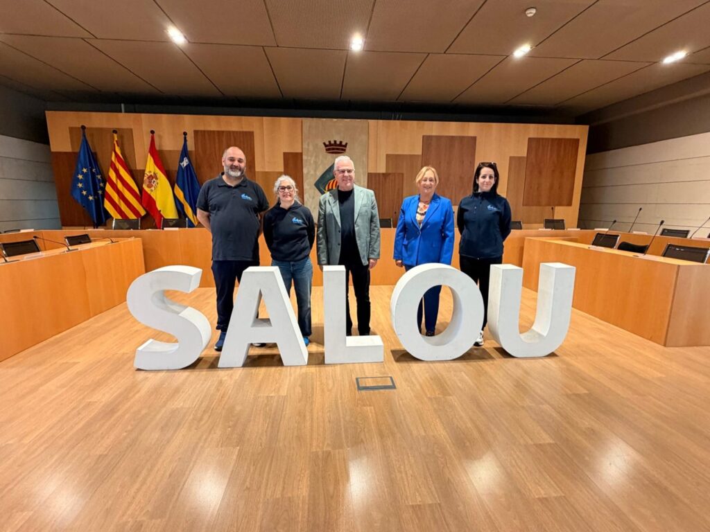 granados i todos en azul 2026