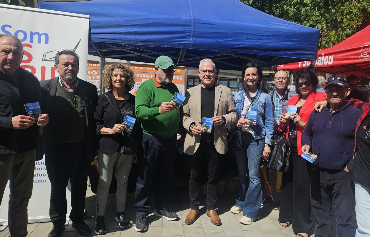 ii concurs microrelats salou i granados