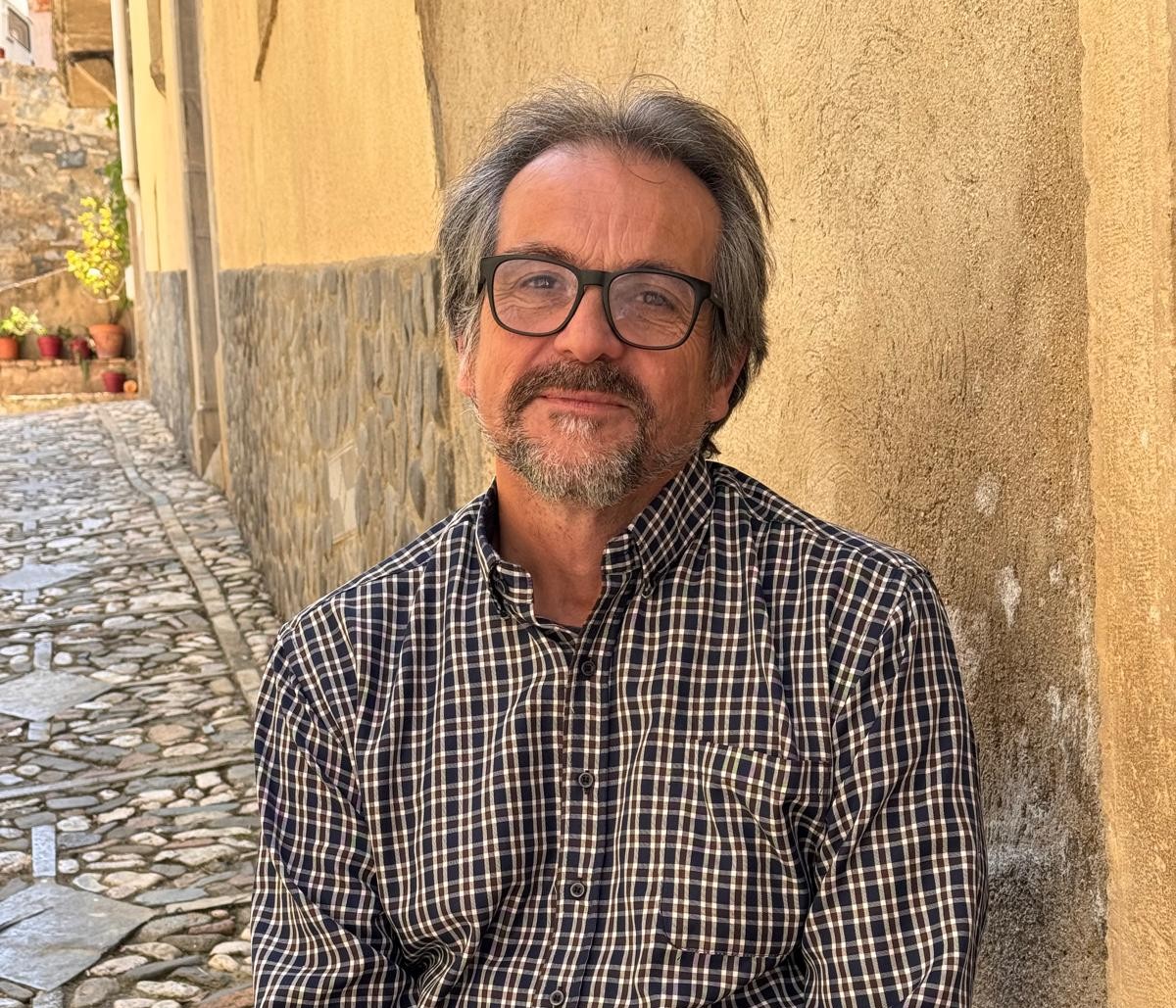 jaume balaguer