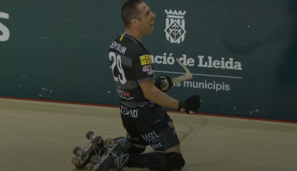 jepi selva gol joventut pacense