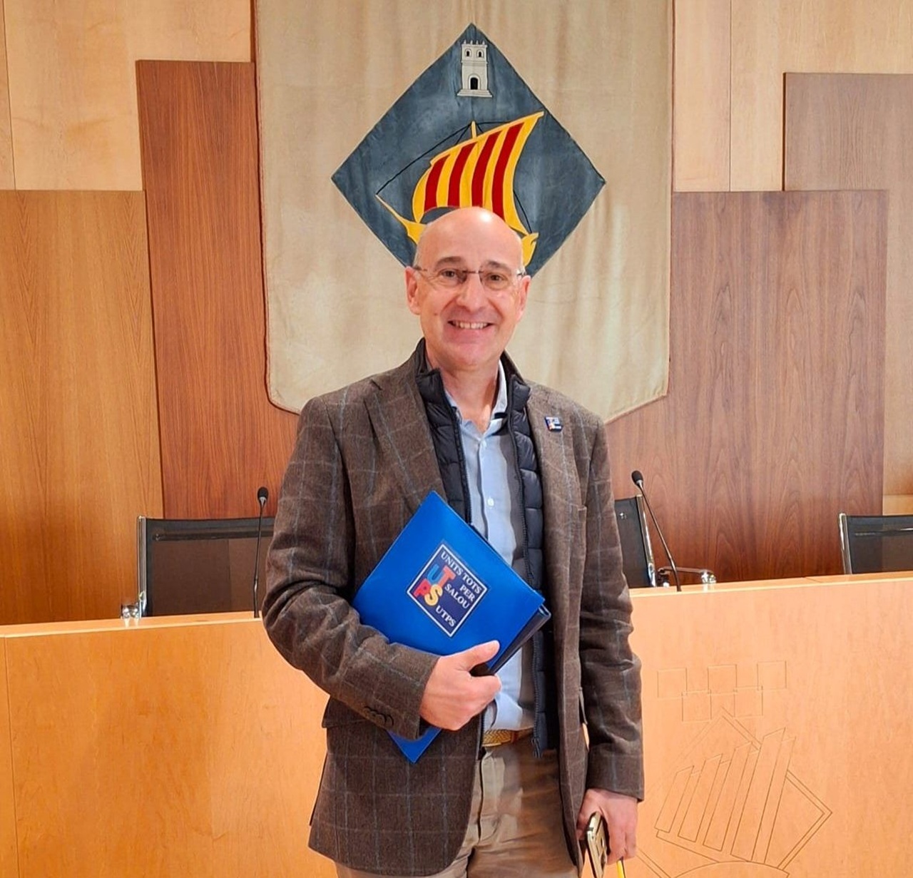 josep m fernández piñol