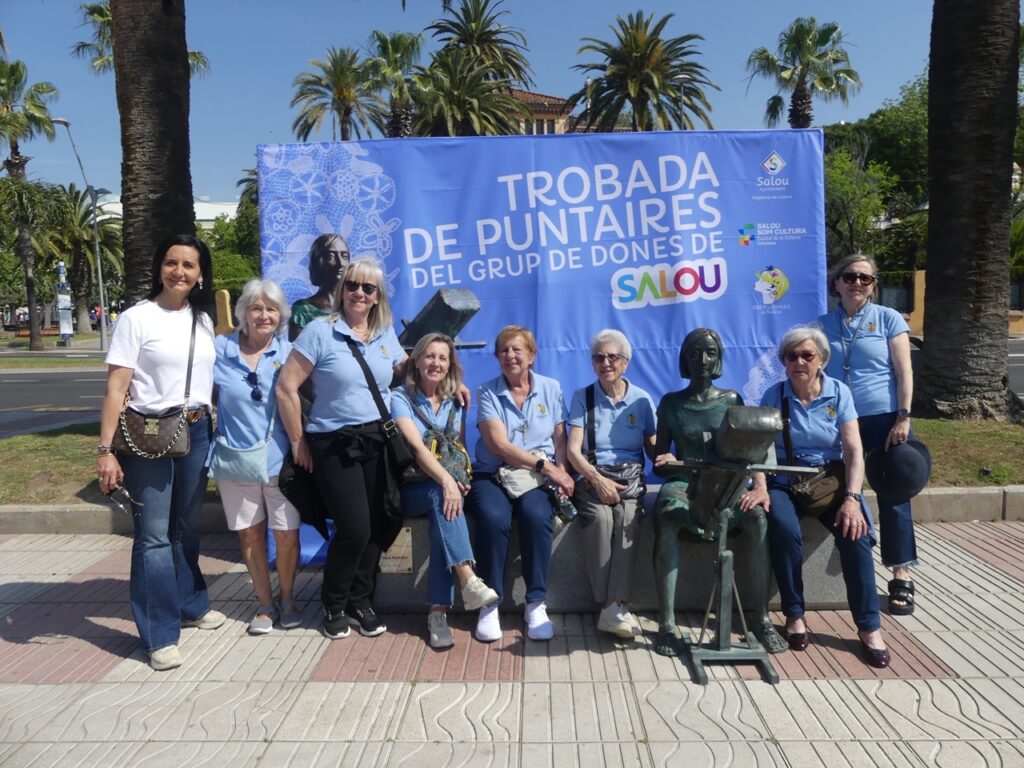 julia gómez i dones de salou