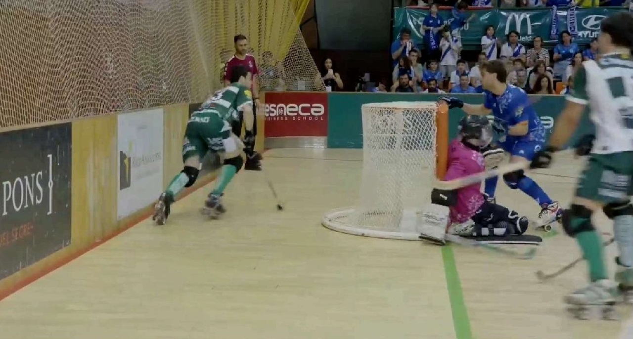 lleida calafell final