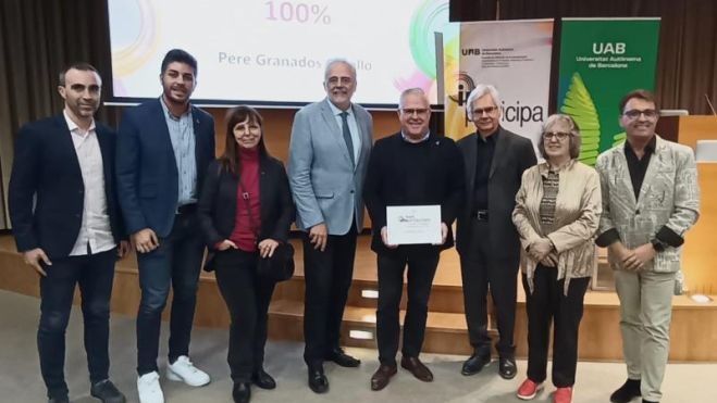 lliurament diploma infoparticipa salou 25