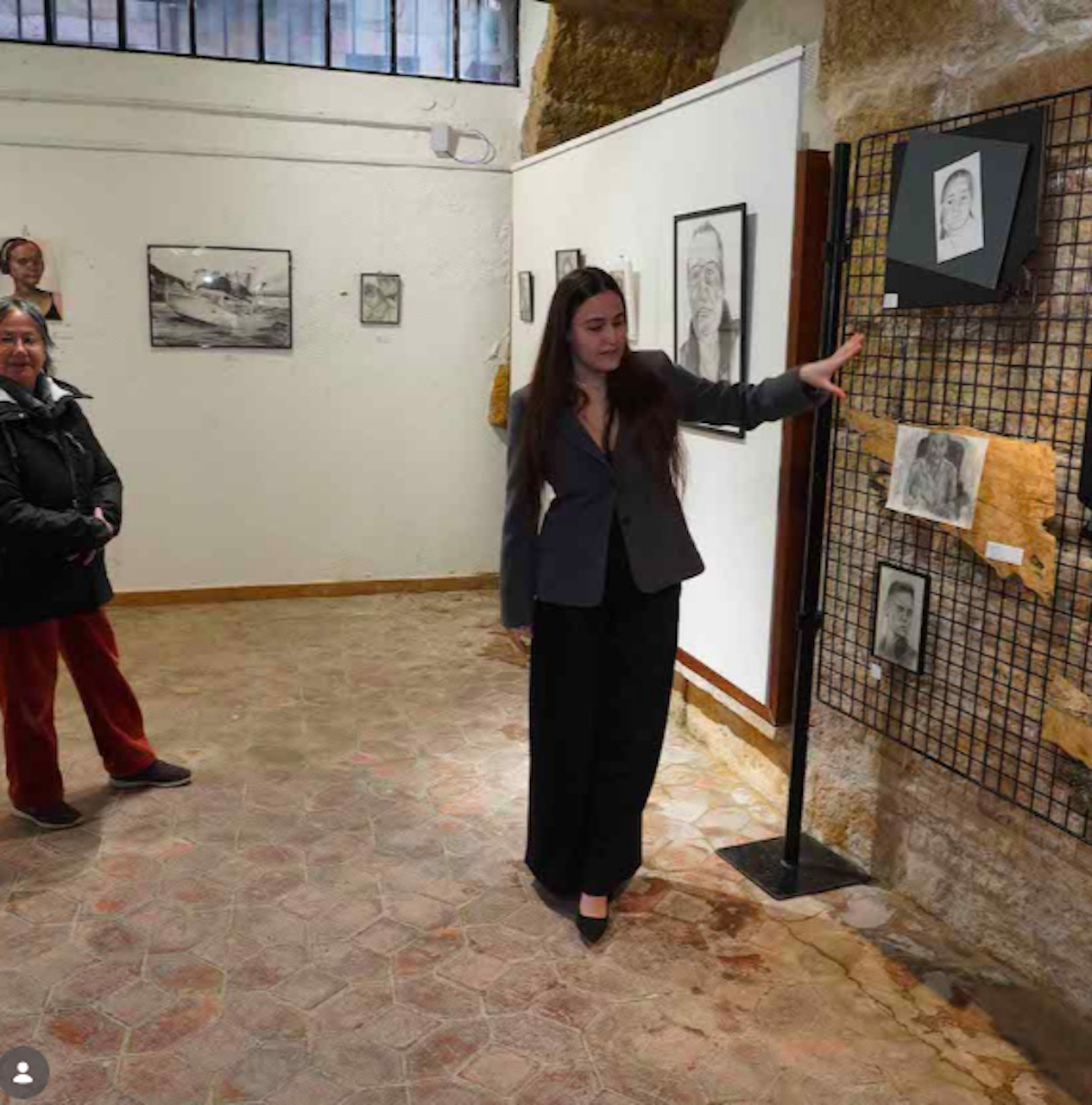 mostra art jove