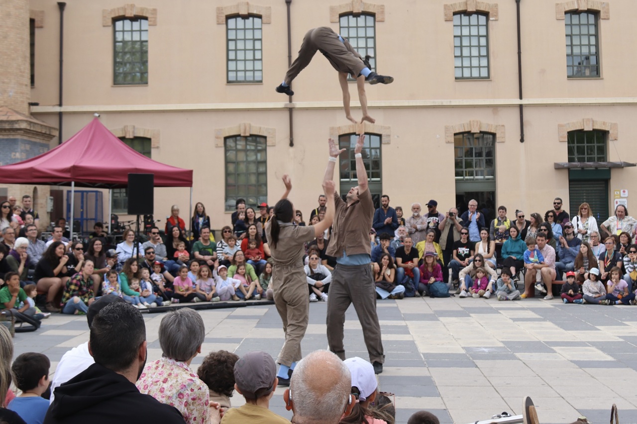 mostra igualada 2026 clam