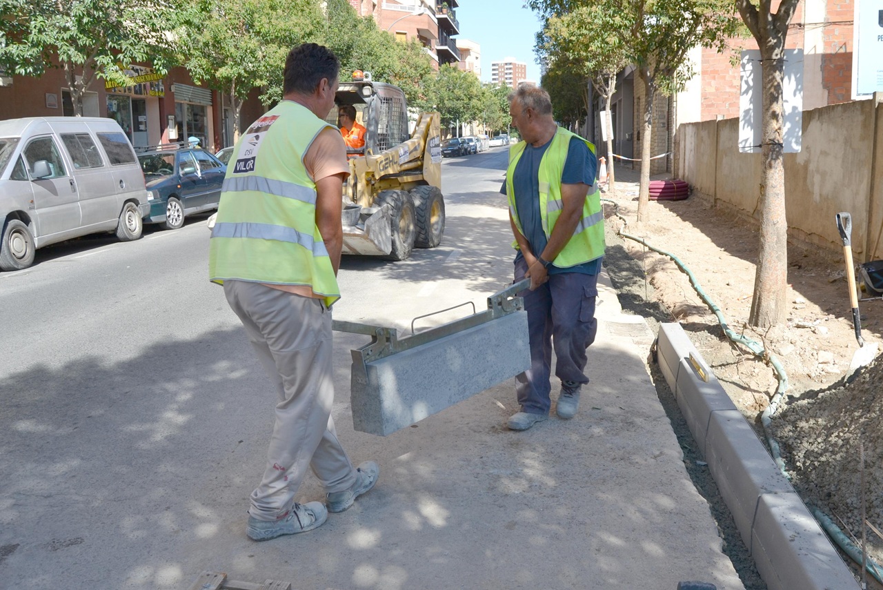 obres voreres reus
