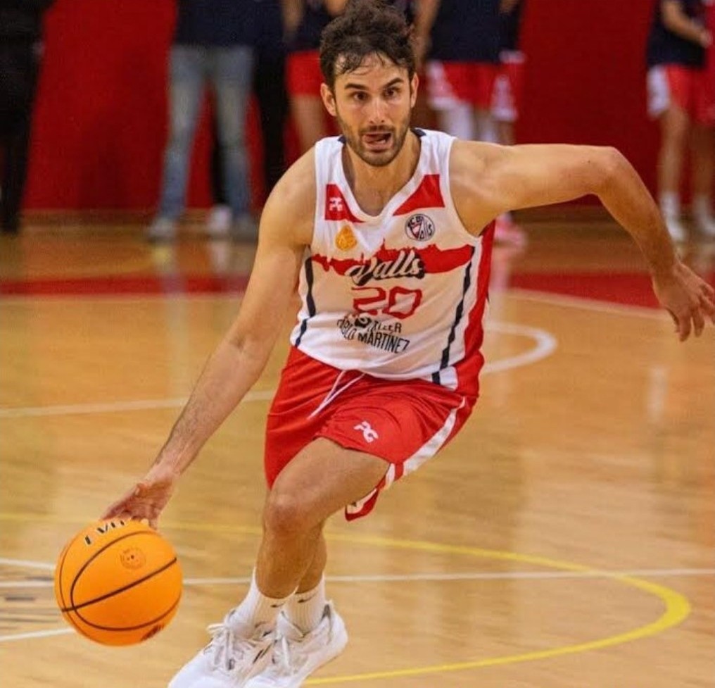 oriol besora foto pere tibau