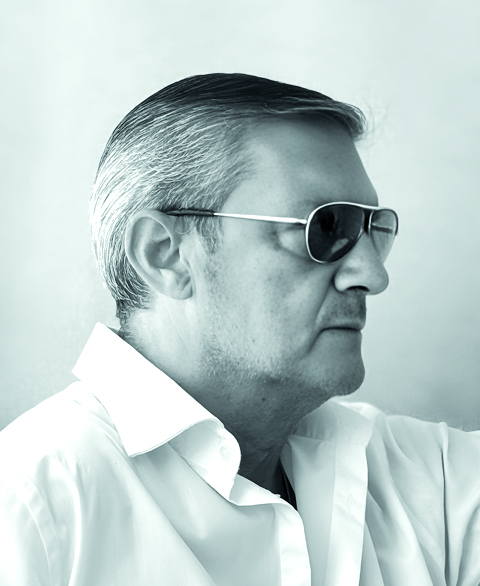 pedro mendez