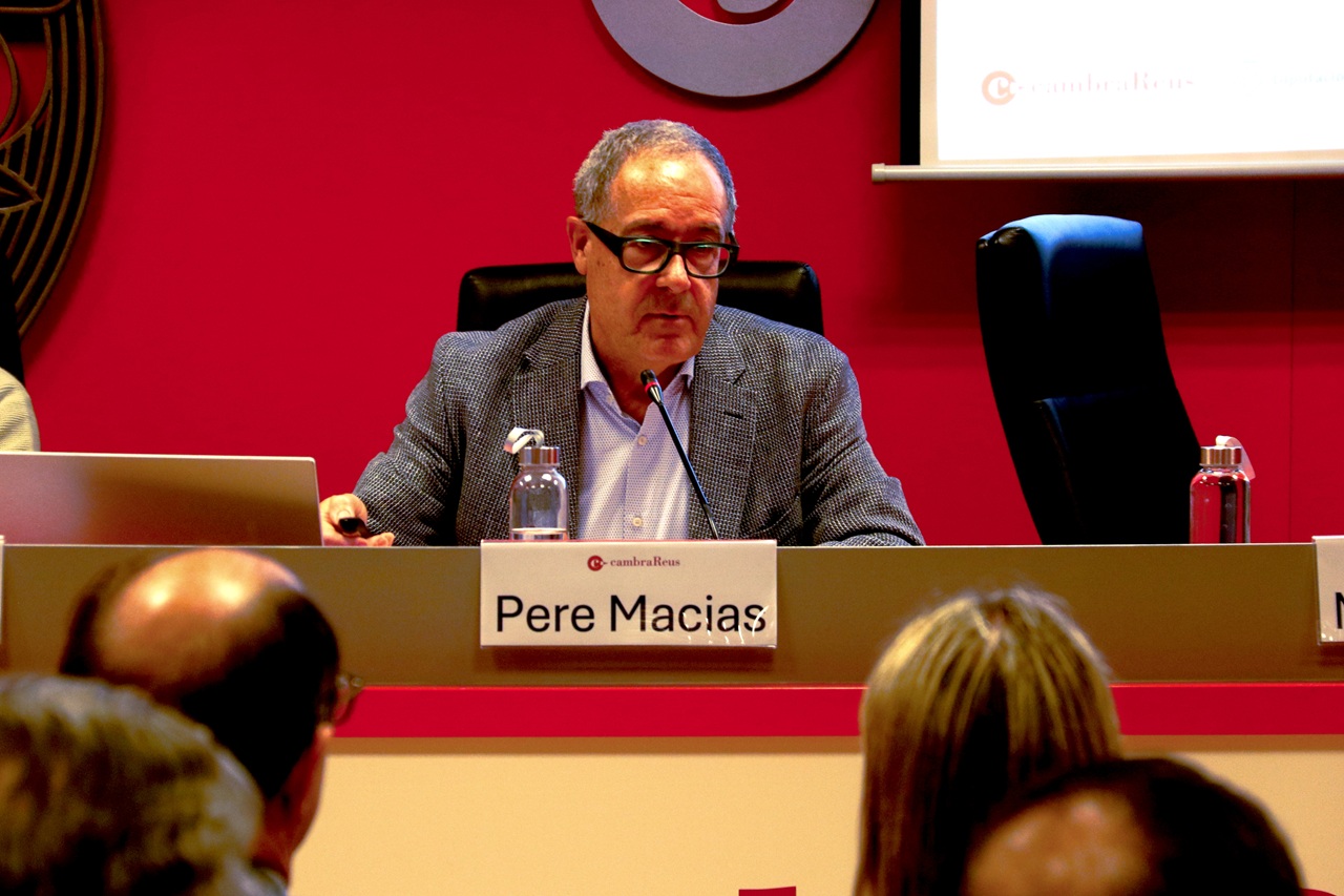 pere macias cambra reus