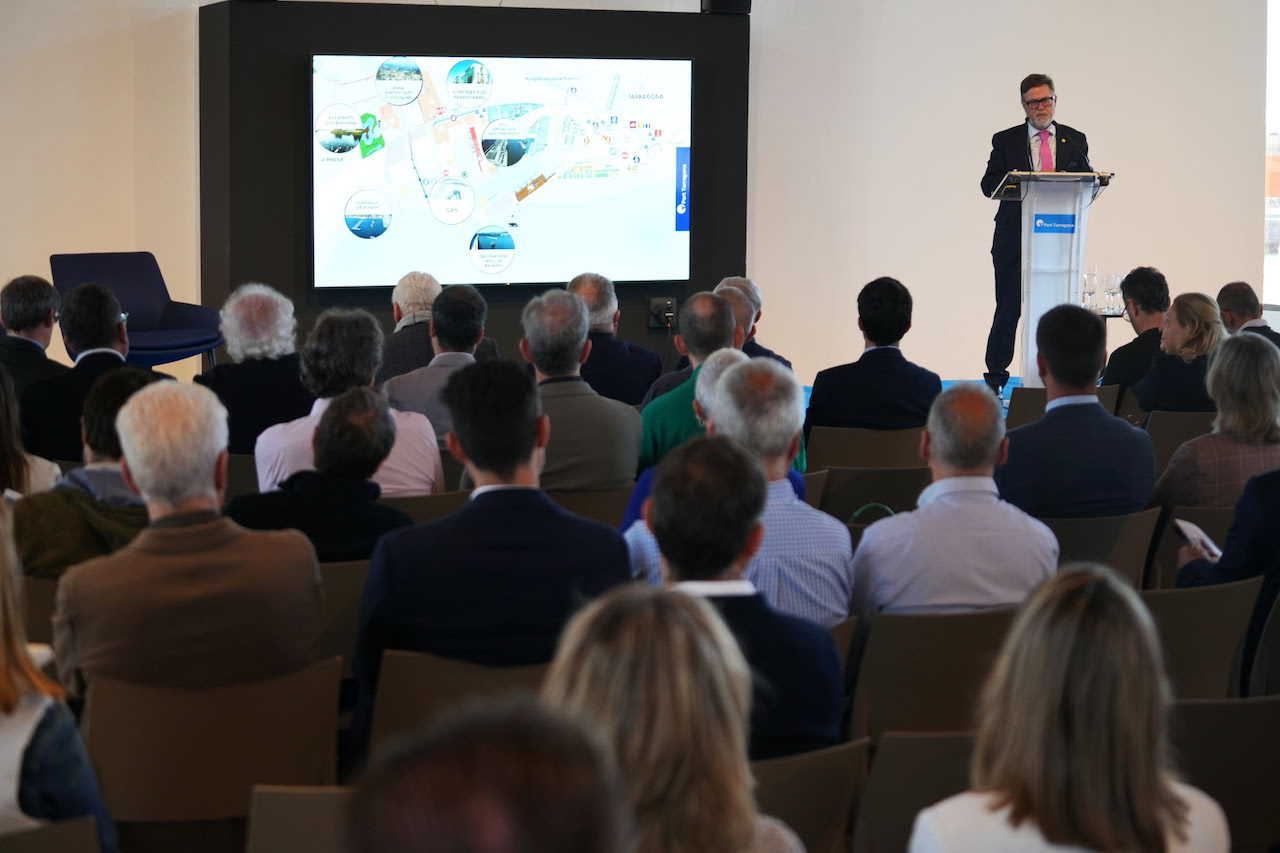 porttgn presentacio
