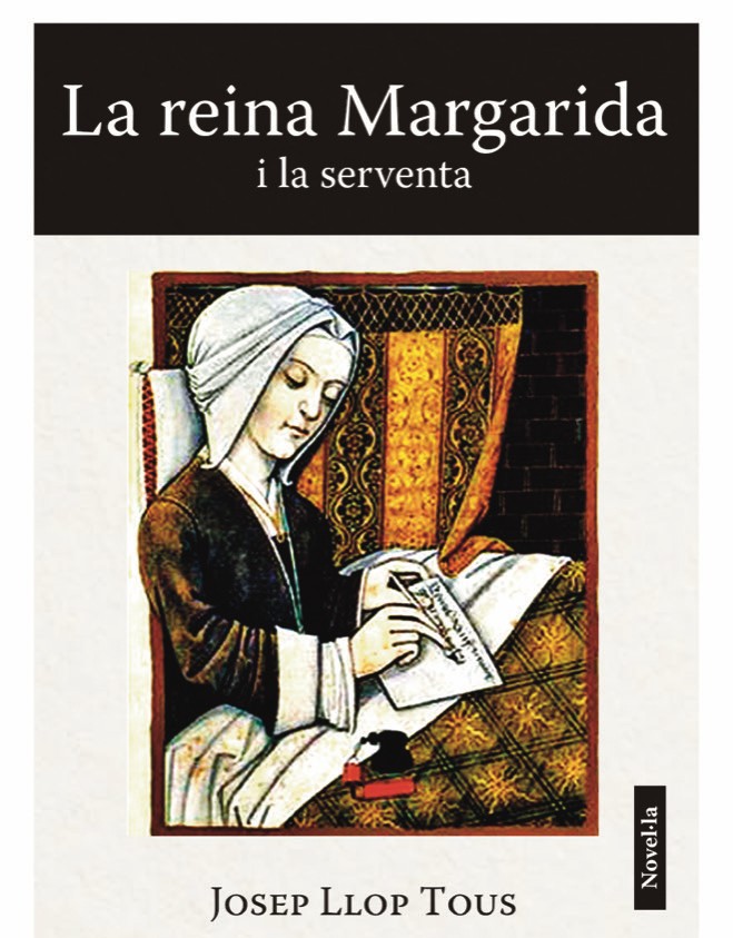 presentació la reina margarida