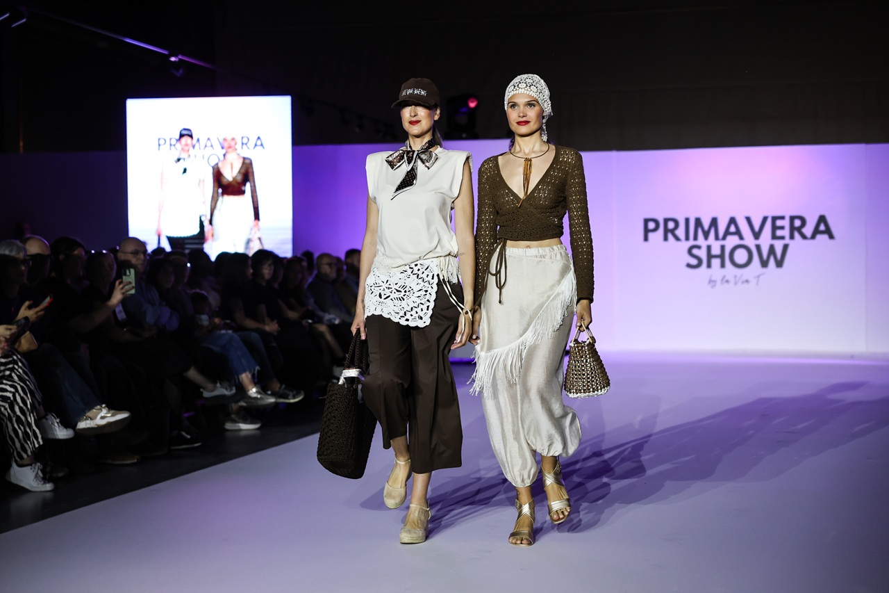 primavera show 1