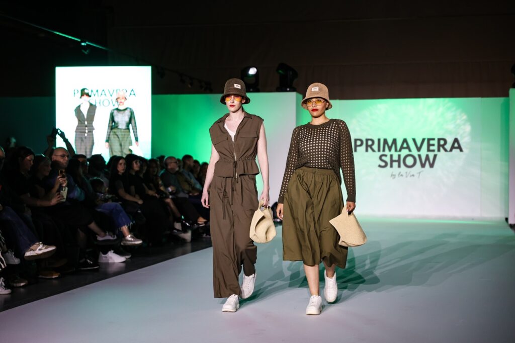 primavera show 2