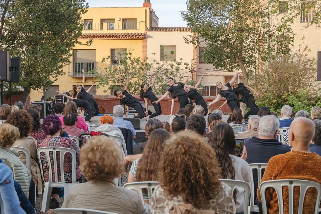 primaverart 26 la fàbrica de talents